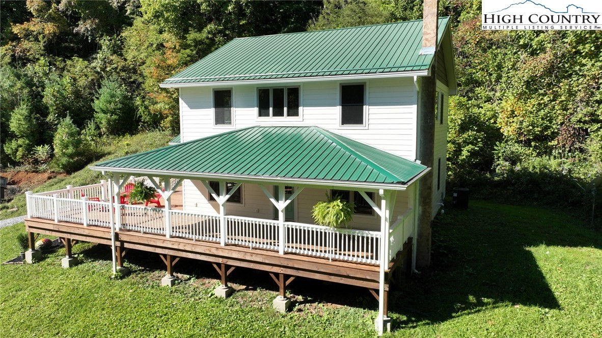 480 Lee South Road Boone, NC 28607 - Photo 36 of 42