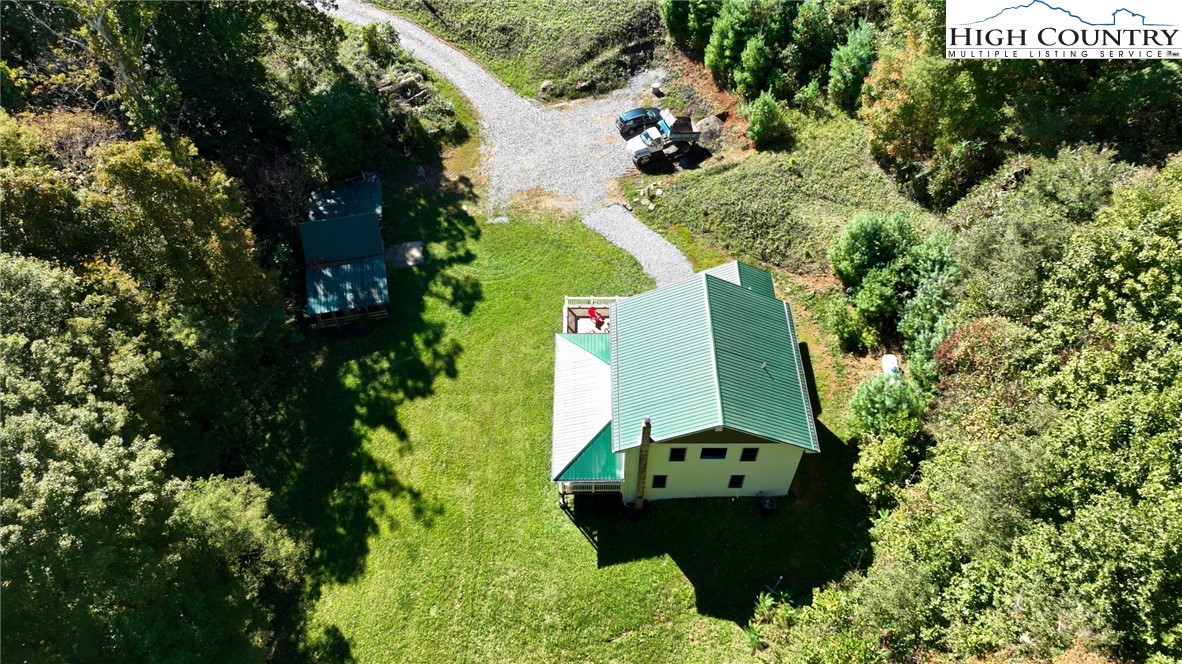 480 Lee South Road Boone, NC 28607 - Photo 37 of 42