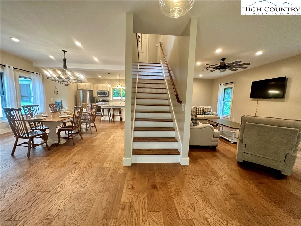 480 Lee South Road Boone, NC 28607 - Photo 4 of 42