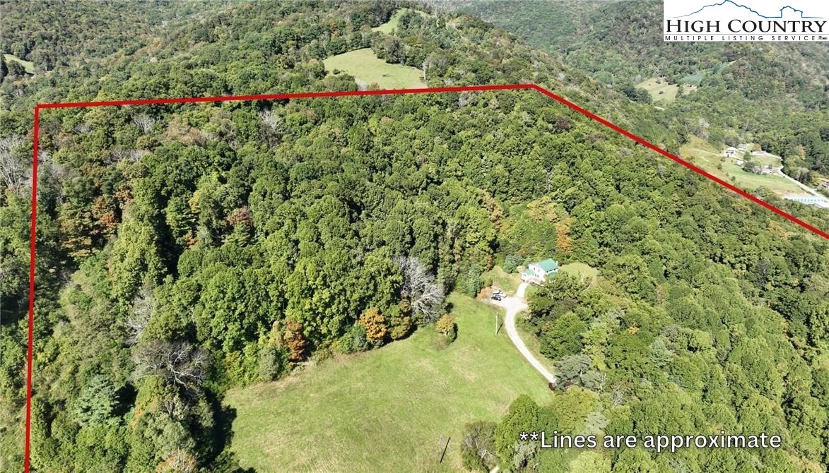 480 Lee South Road Boone, NC 28607 - Photo 41 of 42