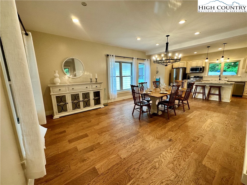 480 Lee South Road Boone, NC 28607 - Photo 5 of 42
