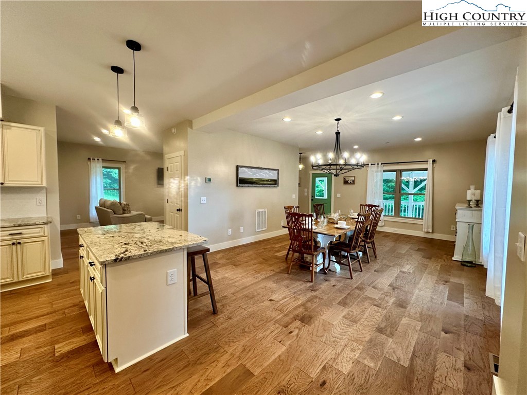 480 Lee South Road Boone, NC 28607 - Photo 7 of 42