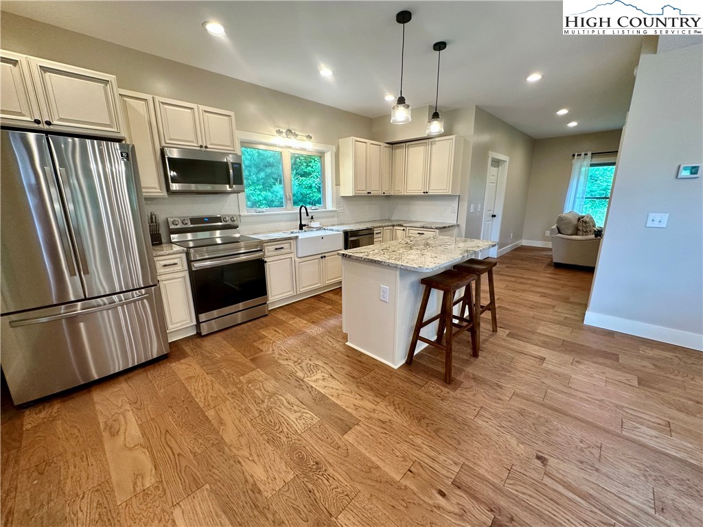 480 Lee South Road Boone, NC 28607 - Photo 8 of 42