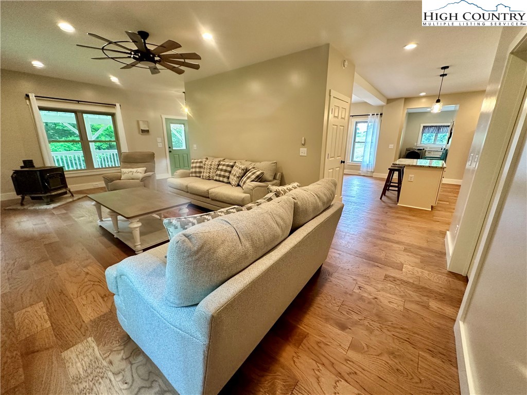 480 Lee South Road Boone, NC 28607 - Photo 10 of 42