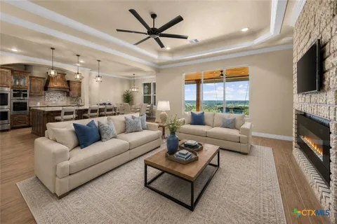 $750,000 | 225 Plum Circle, Killeen, TX 76549