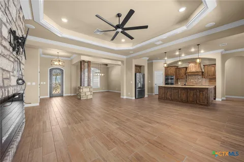 $750,000 | 225 Plum Circle, Killeen, TX 76549