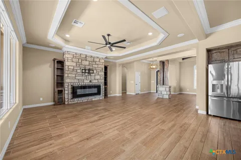 $750,000 | 225 Plum Circle, Killeen, TX 76549