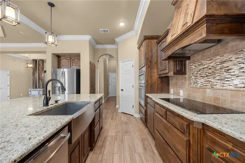 $750,000 | 225 Plum Circle, Killeen, TX 76549