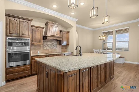 $750,000 | 225 Plum Circle, Killeen, TX 76549