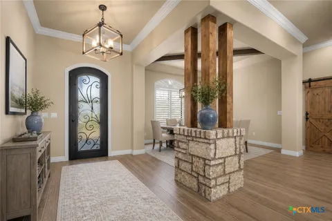 $750,000 | 225 Plum Circle, Killeen, TX 76549