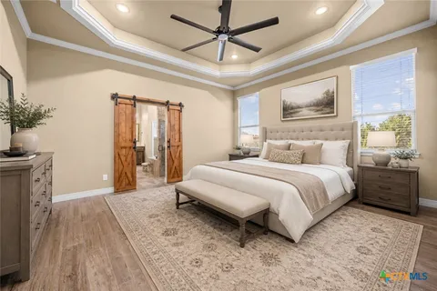 $750,000 | 225 Plum Circle, Killeen, TX 76549