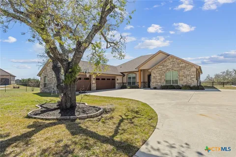 $750,000 | 225 Plum Circle, Killeen, TX 76549