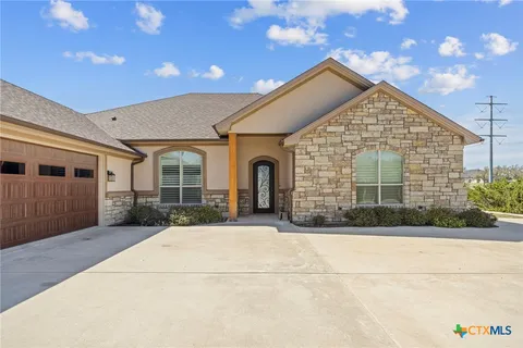 $750,000 | 225 Plum Circle, Killeen, TX 76549