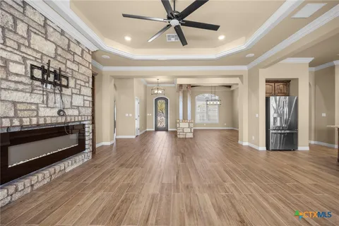 $750,000 | 225 Plum Circle, Killeen, TX 76549