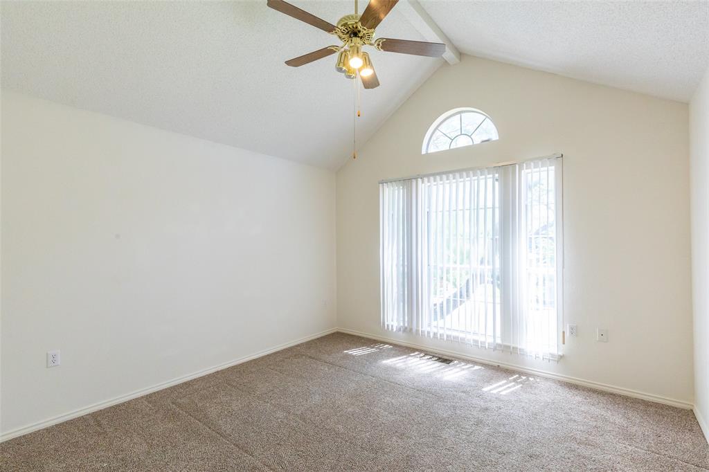1026 Reeves Street Abilene, TX 79602 - Photo 27 of 38 Guest room #2on the second floor