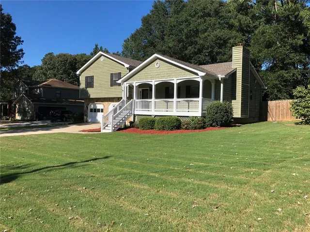 $2,150 | 1158 Gate Post Lane, Lawrenceville, GA 30044