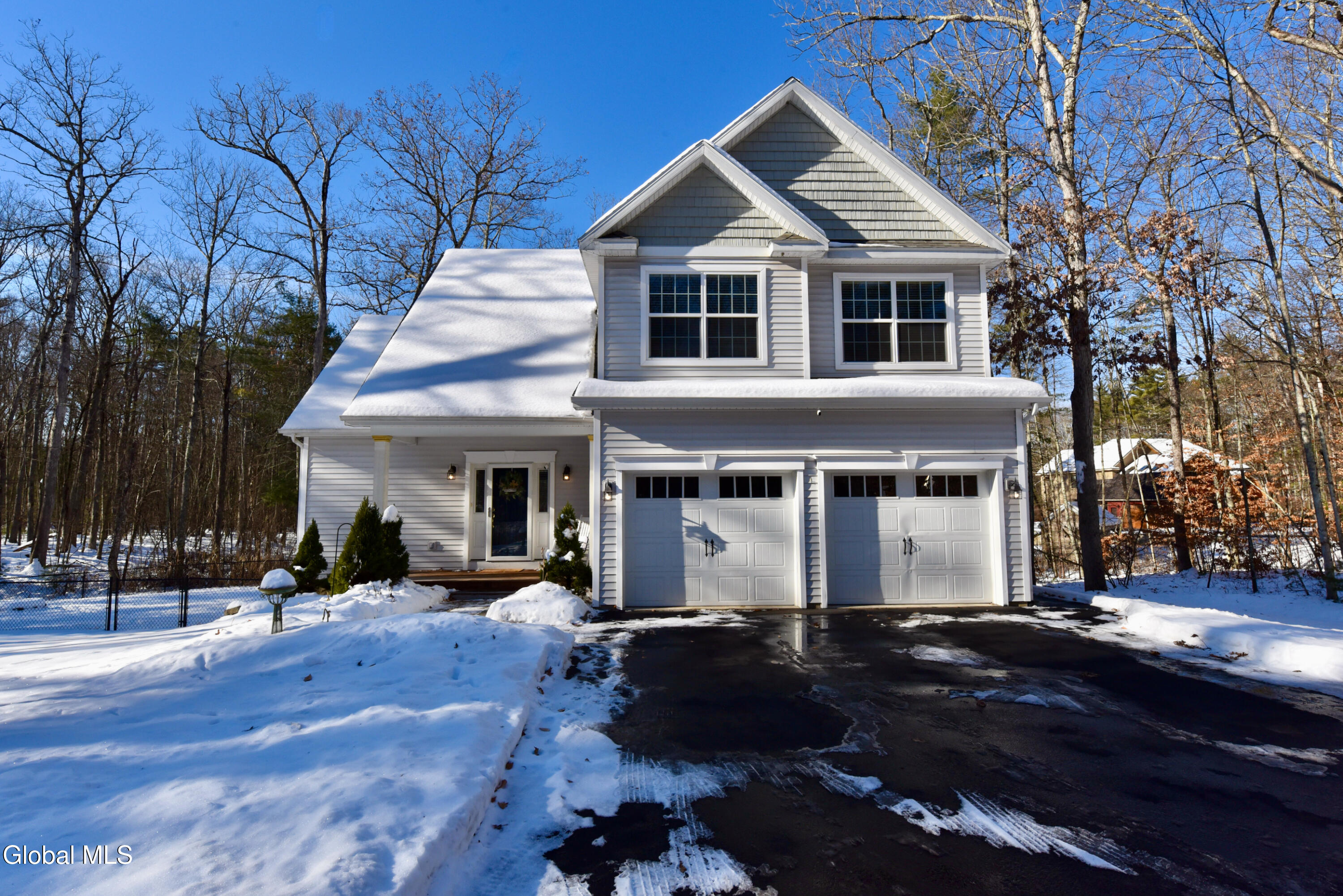 141 Ruggles Road Wilton, NY 12866 - Photo 2 of 51 2