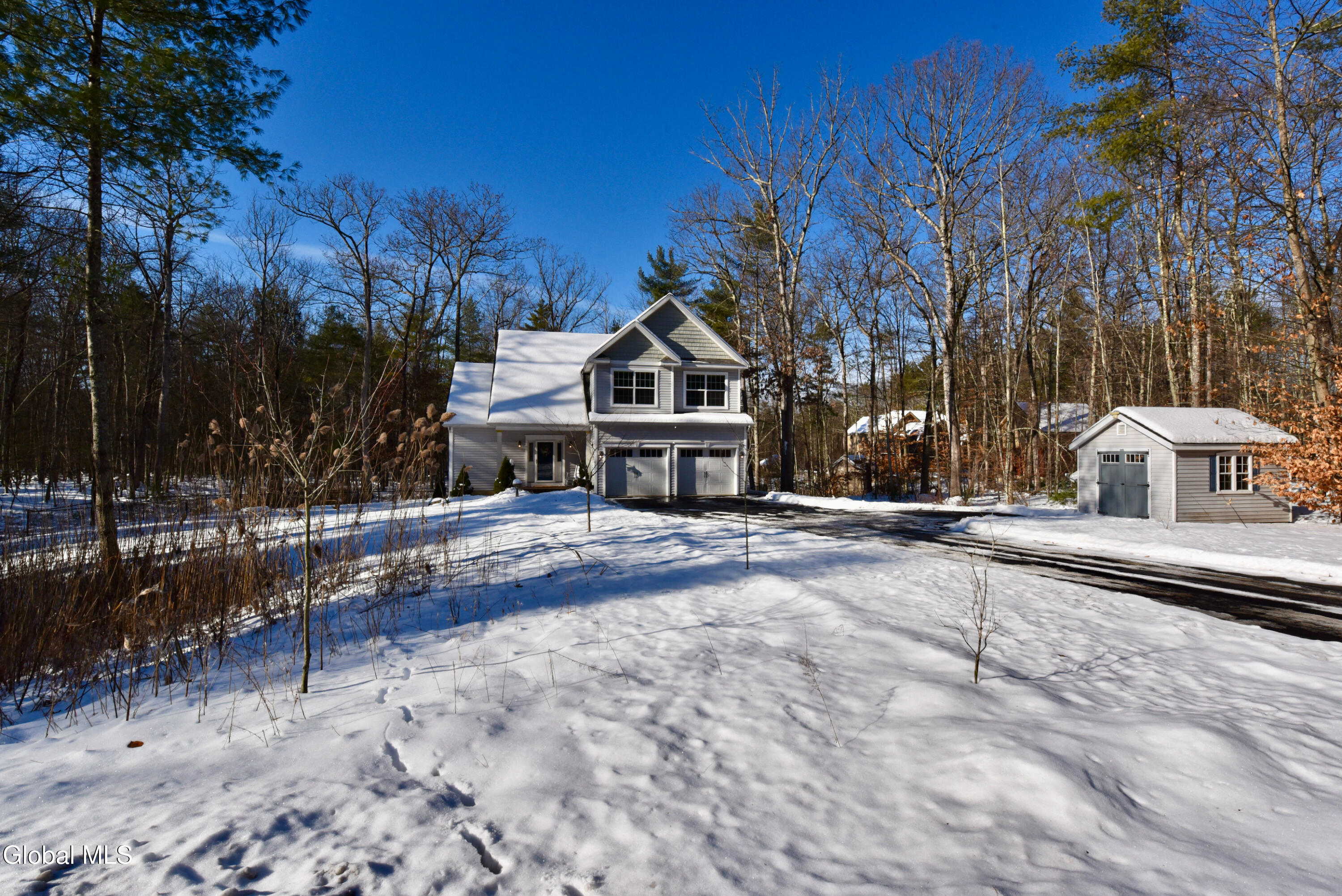 141 Ruggles Road Wilton, NY 12866 - Photo 3 of 51 3