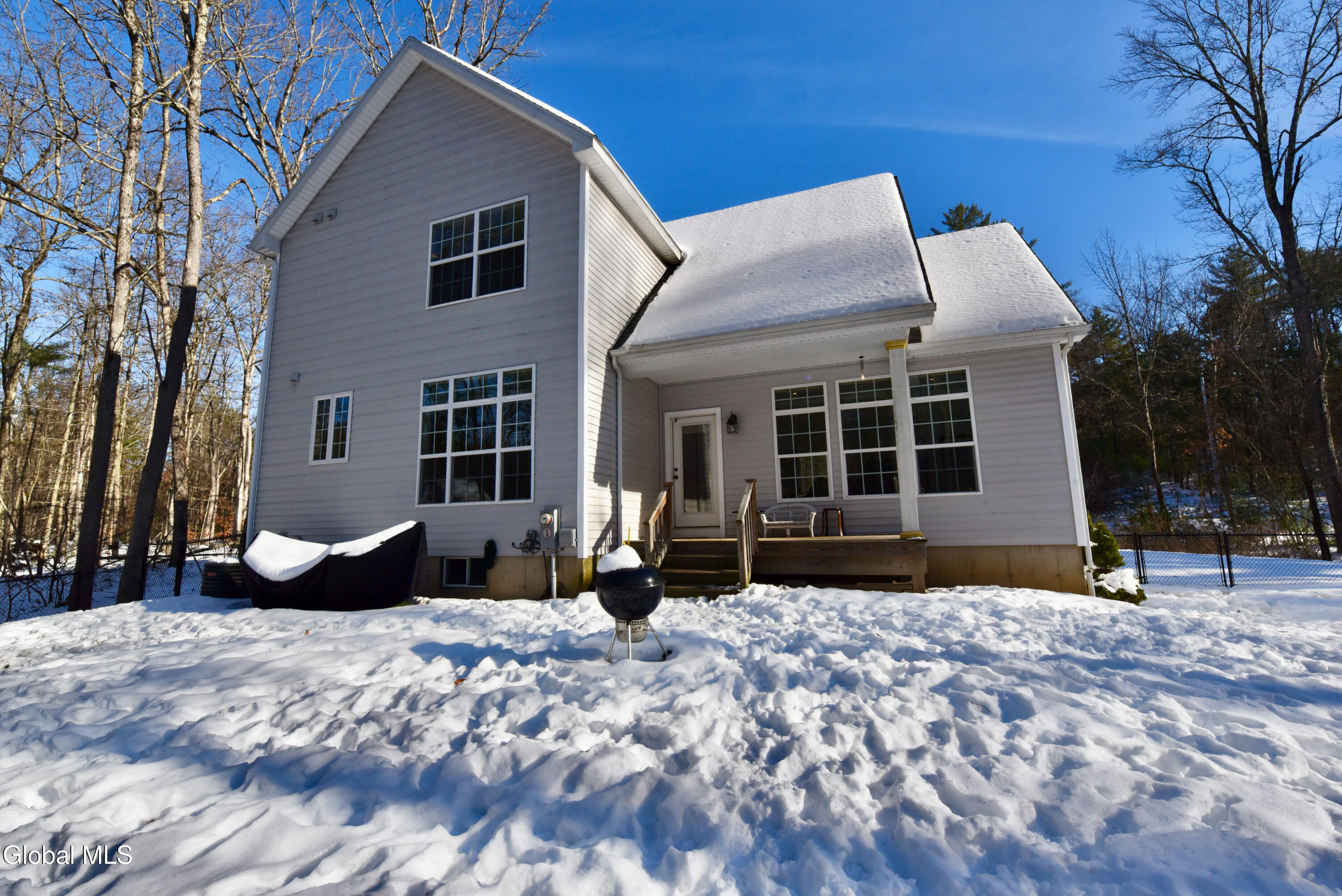 141 Ruggles Road Wilton, NY 12866 - Photo 43 of 51 51