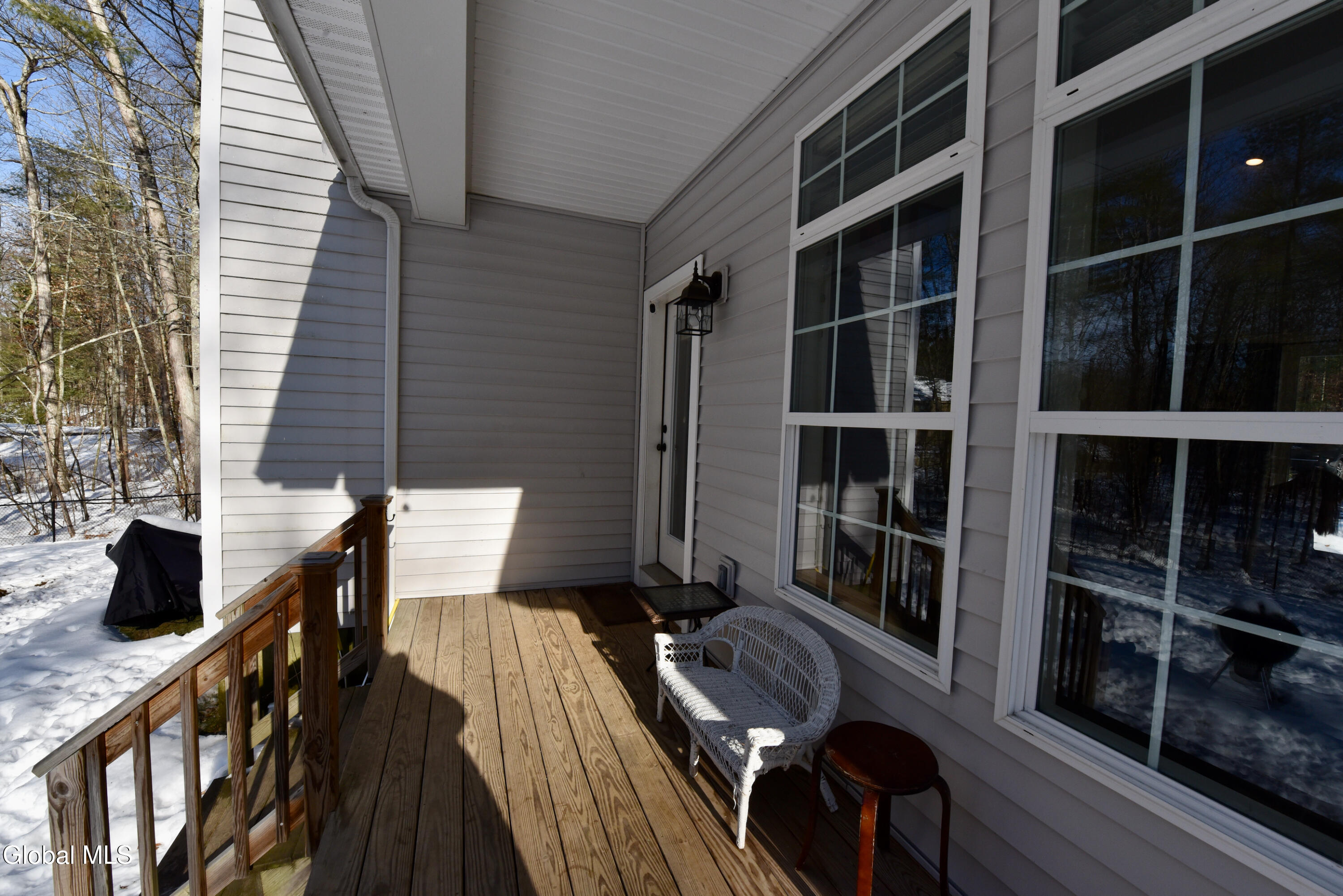 141 Ruggles Road Wilton, NY 12866 - Photo 45 of 51 53