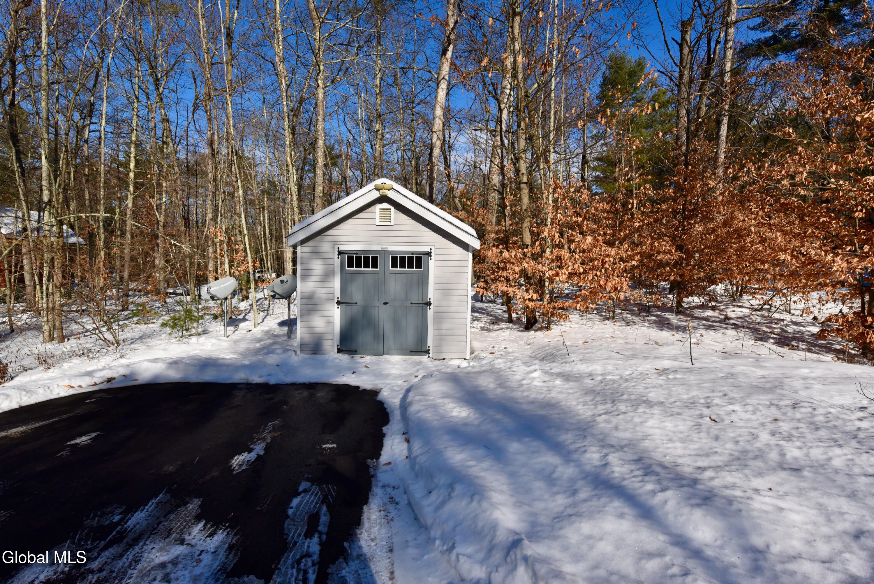 141 Ruggles Road Wilton, NY 12866 - Photo 48 of 51 56