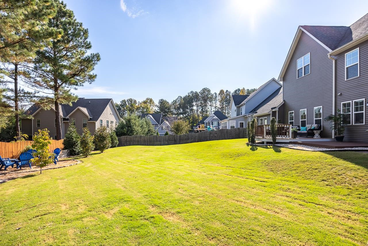 4304 Glengrove Road Raleigh, NC 27616 - Photo 34 of 45 Photo 34