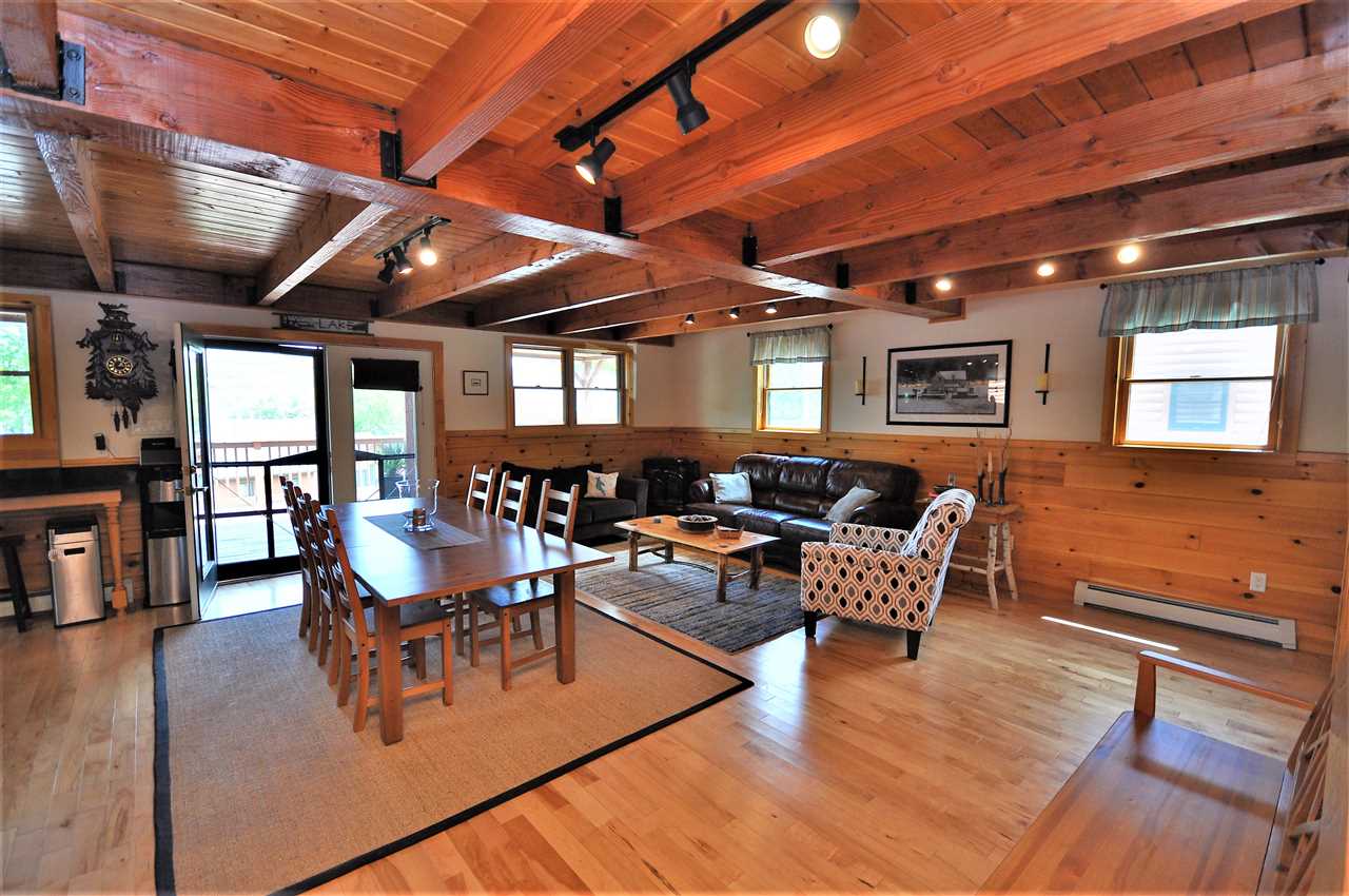518 Wulamat Road, Unit 7 Bristol, NH 03222 - Photo 12 of 51