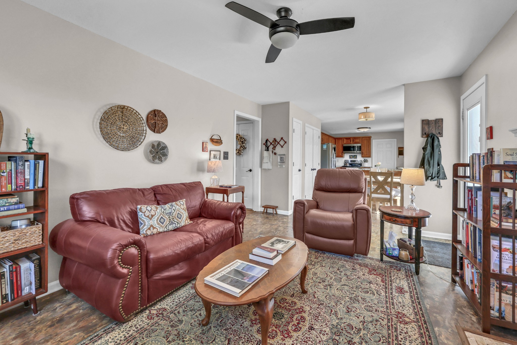 868 South Ridge Trail Clarksville, TN 37043 - Photo 13 of 35