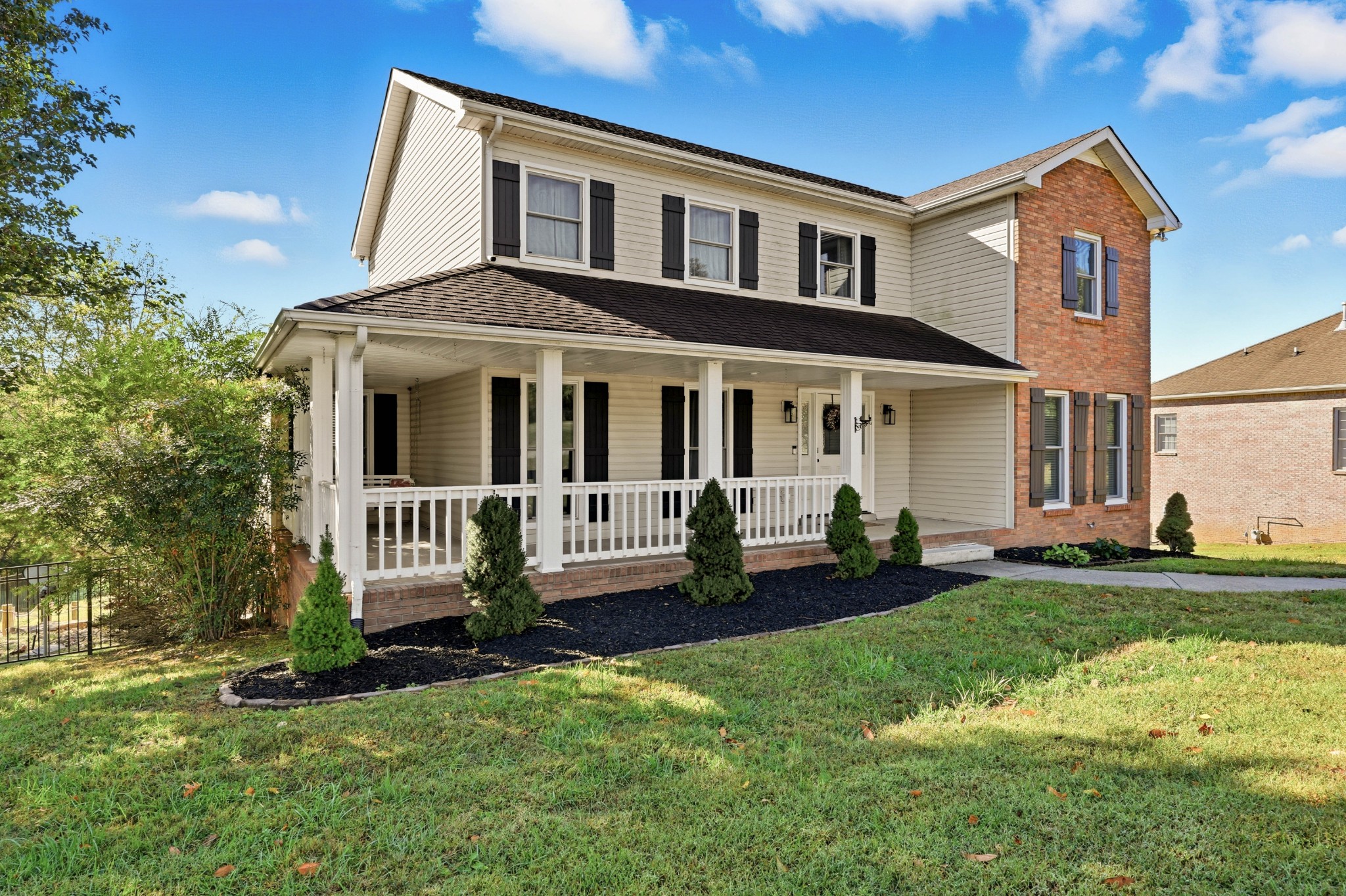868 South Ridge Trail Clarksville, TN 37043 - Photo 2 of 35