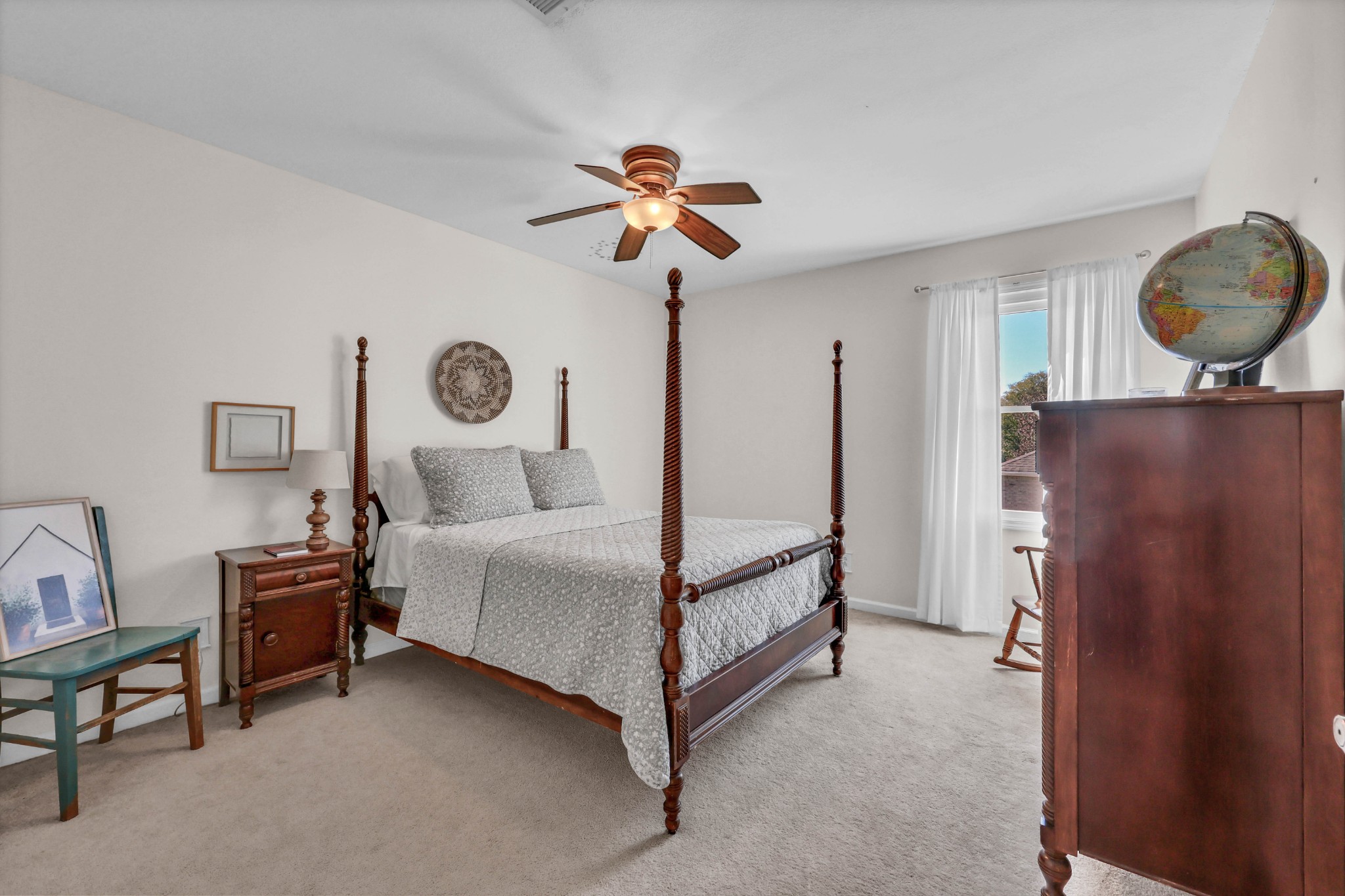 868 South Ridge Trail Clarksville, TN 37043 - Photo 22 of 35