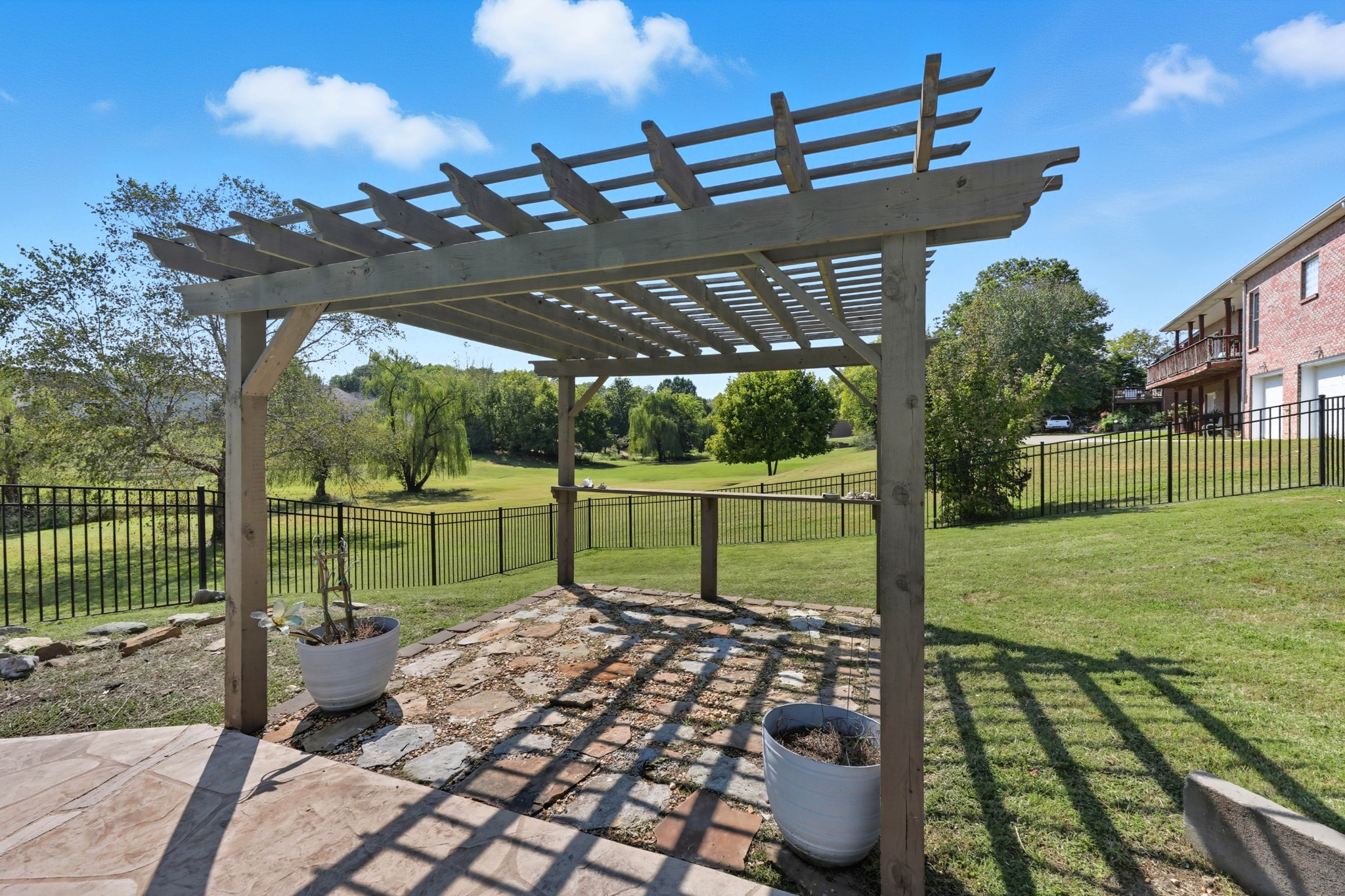 868 South Ridge Trail Clarksville, TN 37043 - Photo 30 of 35