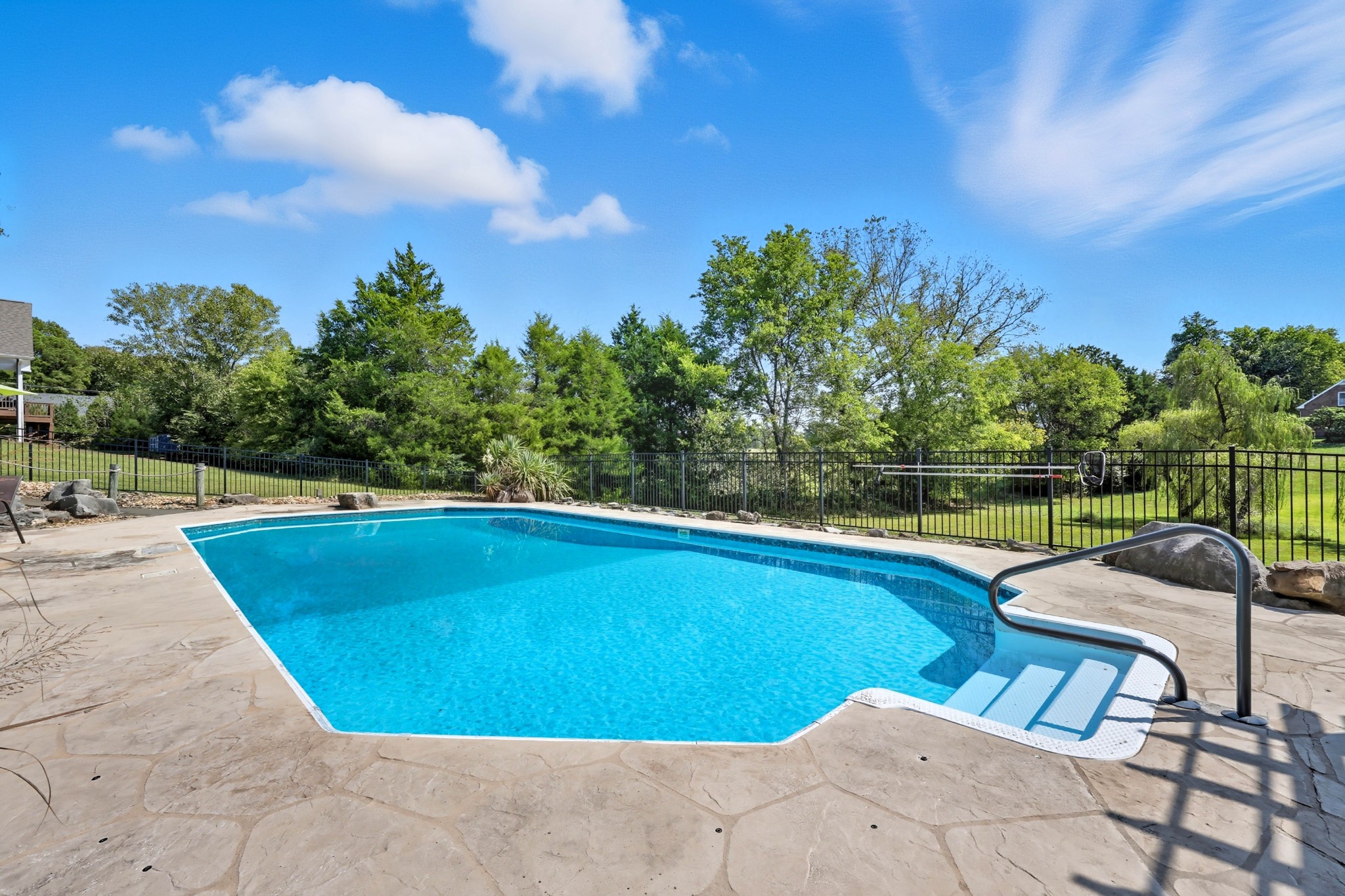 868 South Ridge Trail Clarksville, TN 37043 - Photo 35 of 35