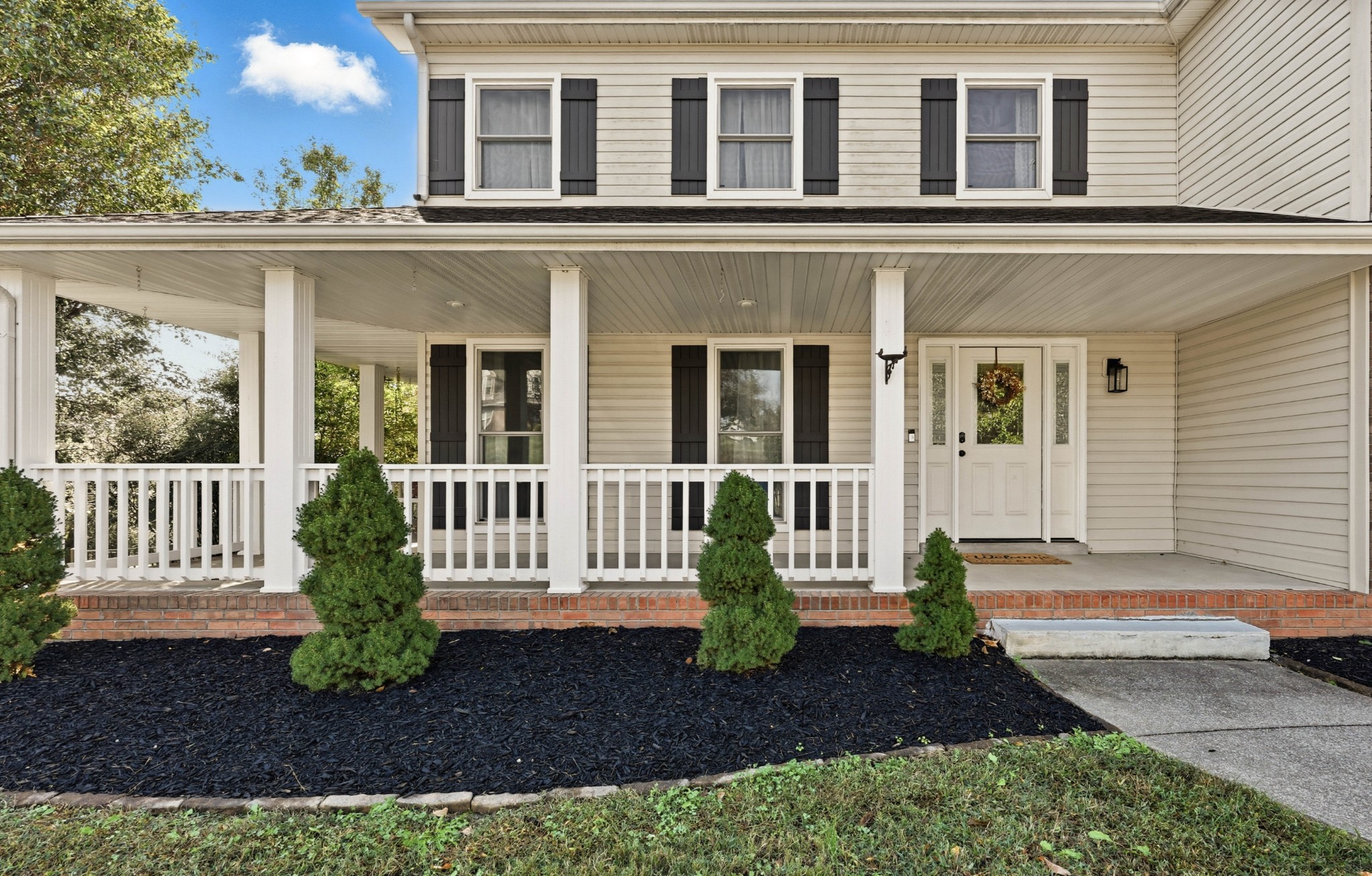 868 South Ridge Trail Clarksville, TN 37043 - Photo 4 of 35