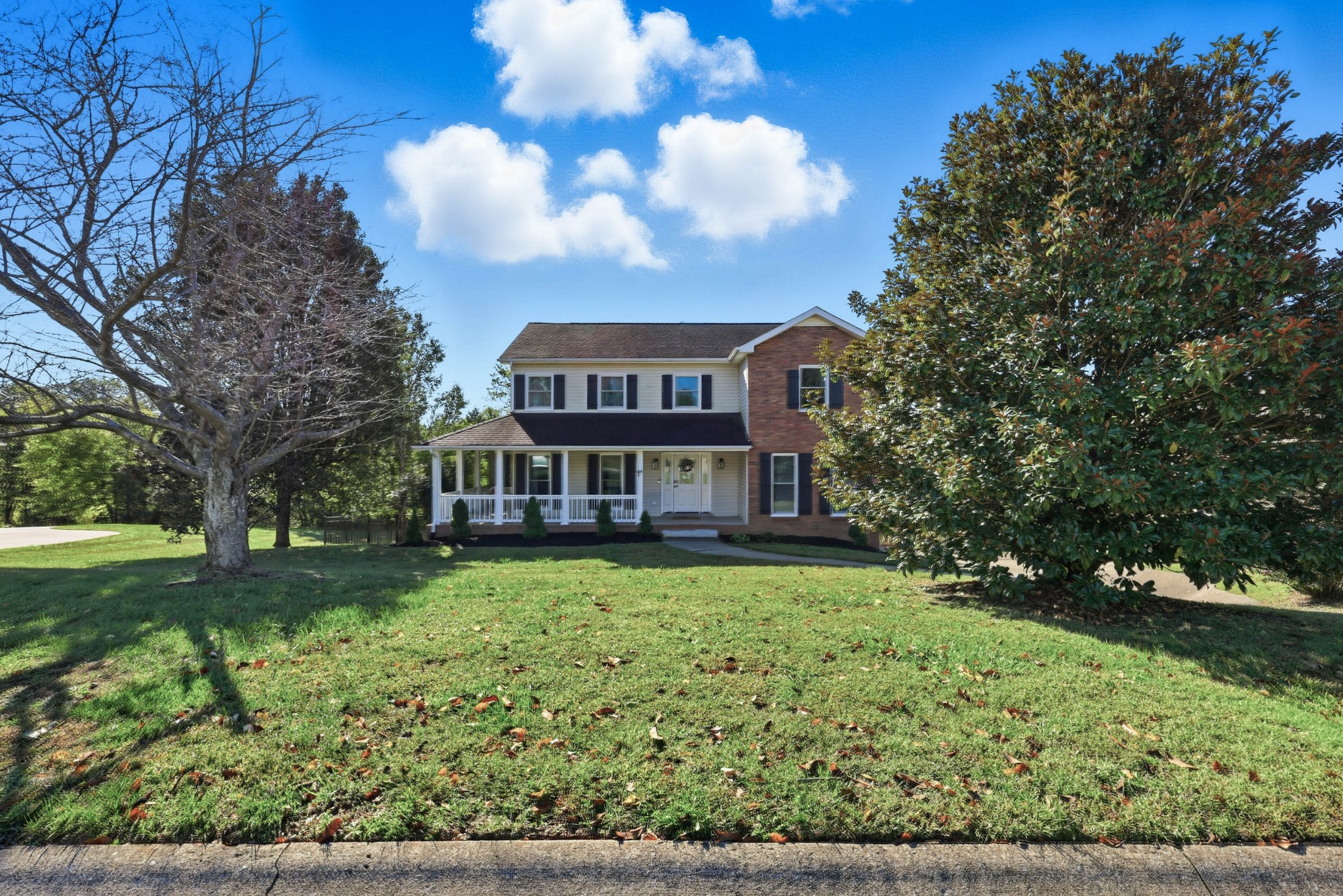 868 South Ridge Trail Clarksville, TN 37043 - Photo 5 of 35
