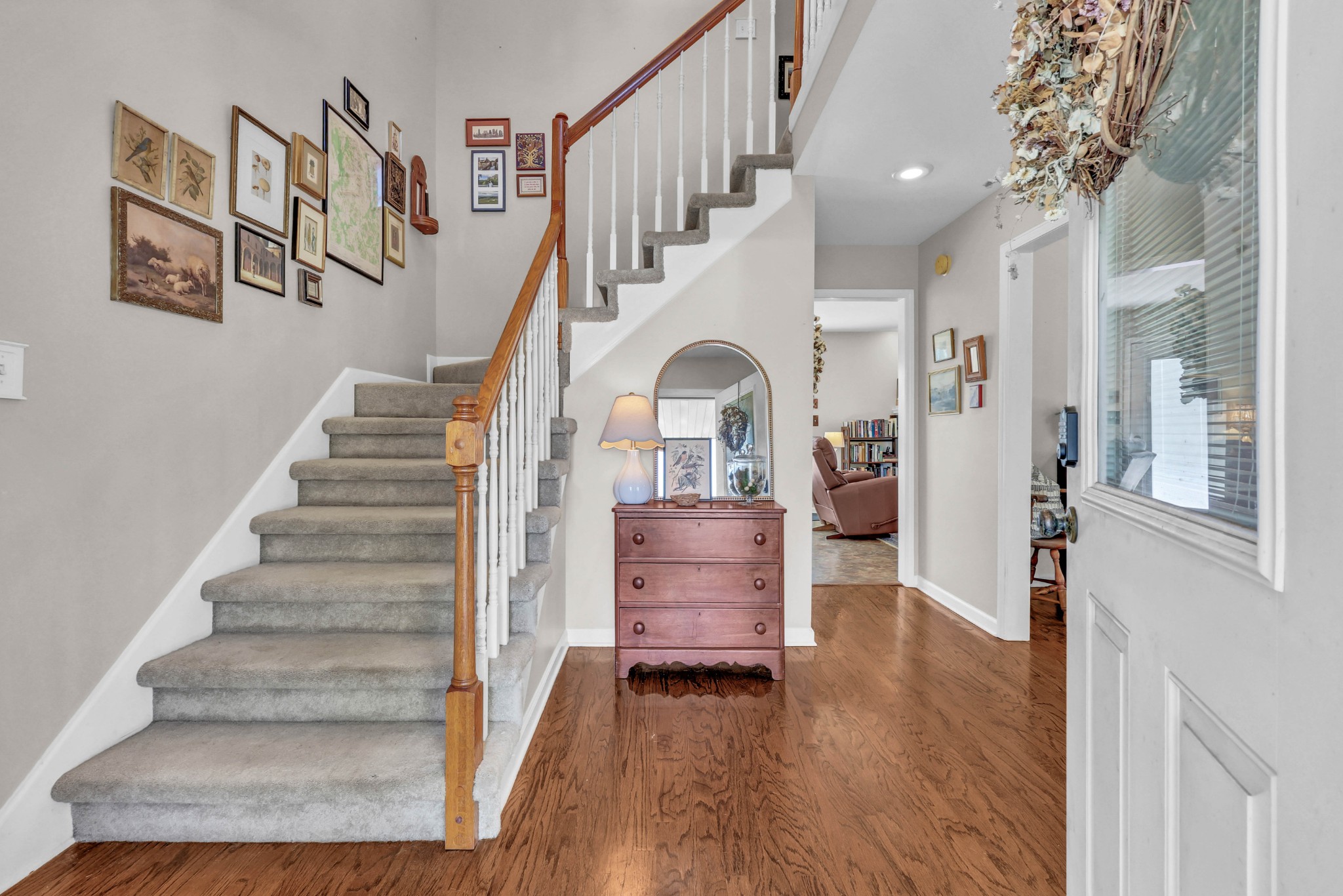 868 South Ridge Trail Clarksville, TN 37043 - Photo 6 of 35