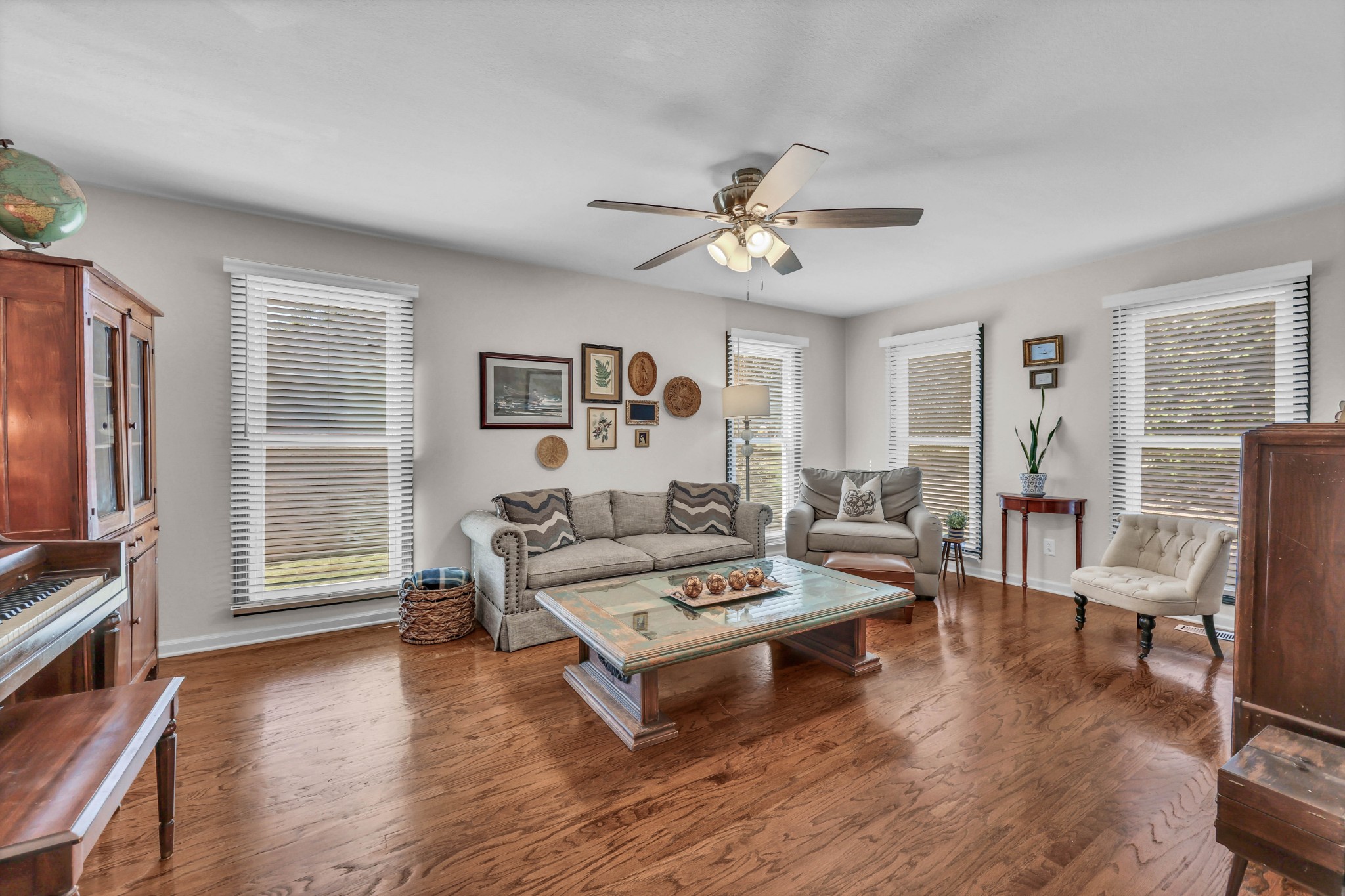 868 South Ridge Trail Clarksville, TN 37043 - Photo 7 of 35