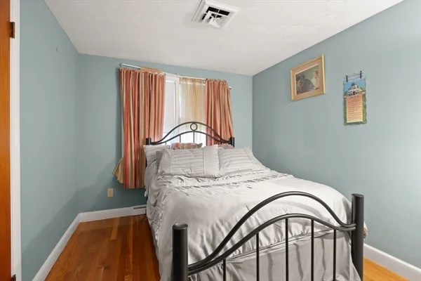 $699,000 | 27 Edison Avenue, Dedham, MA 02026