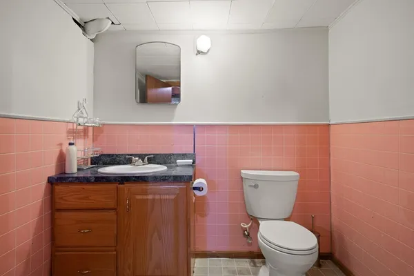 $699,000 | 27 Edison Avenue, Dedham, MA 02026