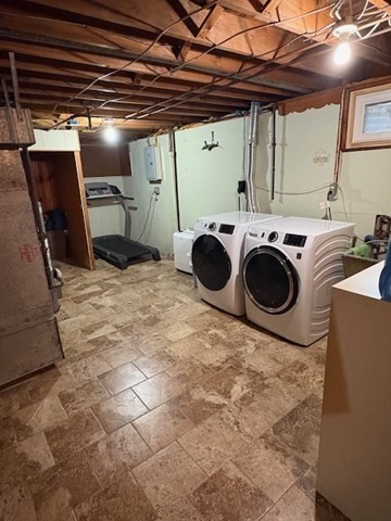 27 Edison Avenue Dedham, MA 02026 - Photo 18 of 23