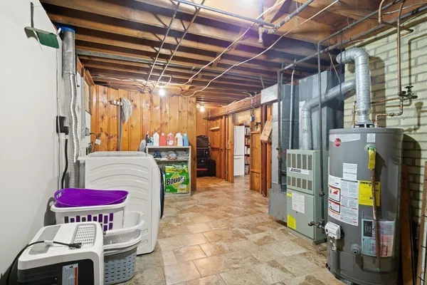 $699,000 | 27 Edison Avenue, Dedham, MA 02026