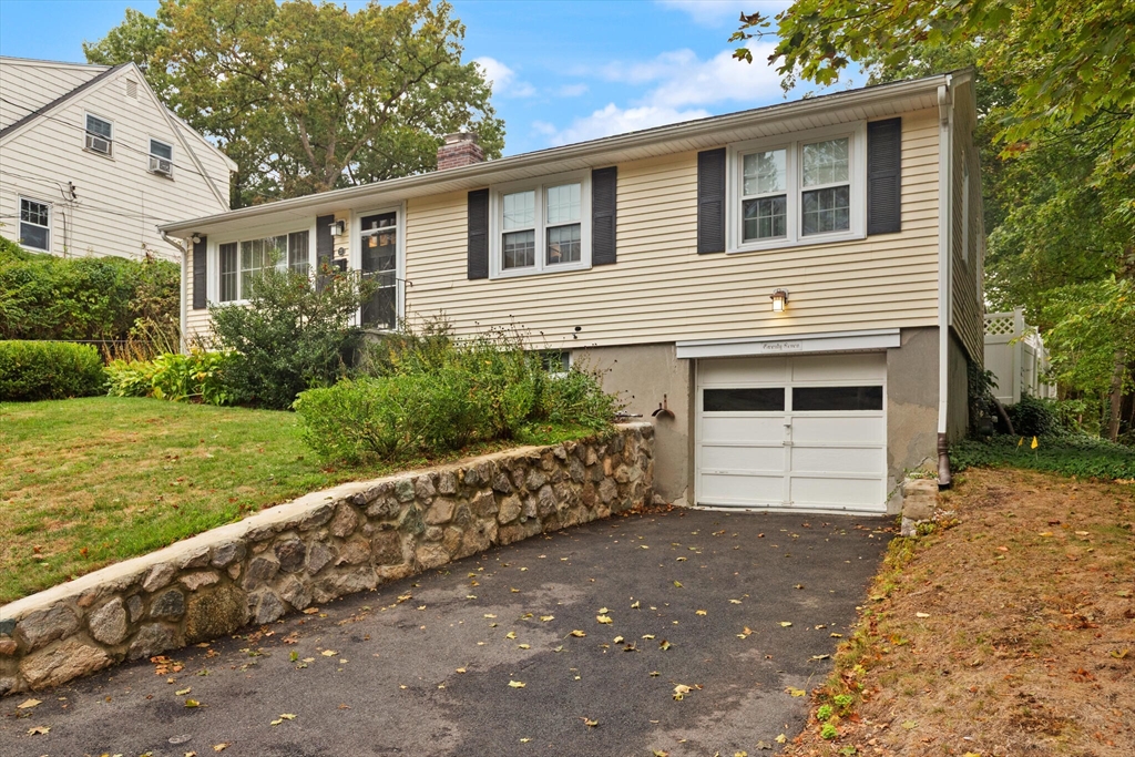 27 Edison Avenue Dedham, MA 02026 - Photo 2 of 23