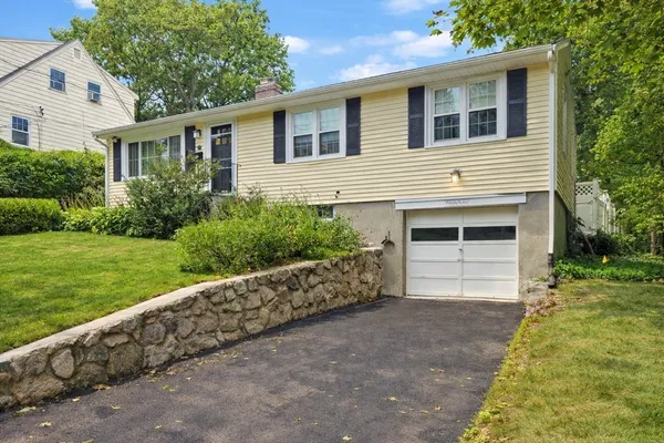 $699,000 | 27 Edison Avenue, Dedham, MA 02026