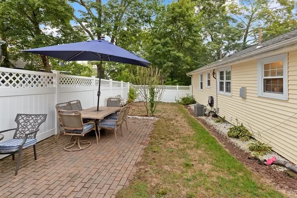 $699,000 | 27 Edison Avenue, Dedham, MA 02026