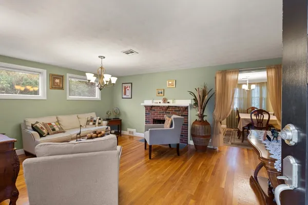 $699,000 | 27 Edison Avenue, Dedham, MA 02026