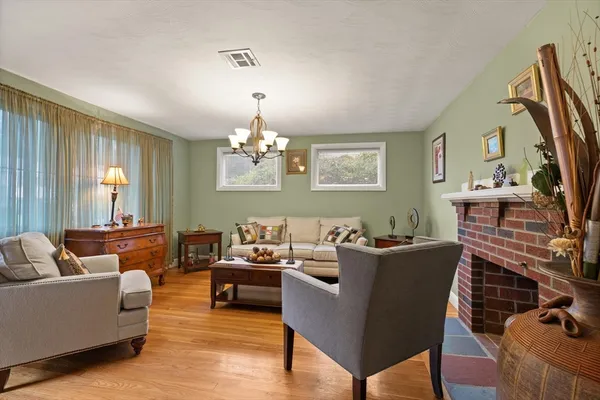 $699,000 | 27 Edison Avenue, Dedham, MA 02026