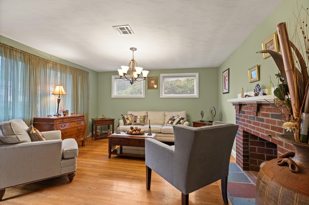 27 Edison Avenue Dedham, MA 02026 - Photo 4 of 23