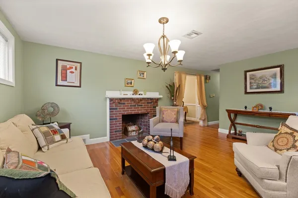 $699,000 | 27 Edison Avenue, Dedham, MA 02026