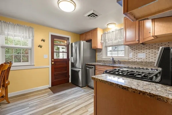 $699,000 | 27 Edison Avenue, Dedham, MA 02026