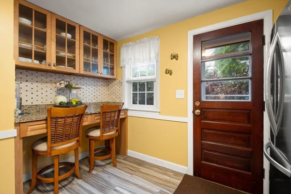 $699,000 | 27 Edison Avenue, Dedham, MA 02026