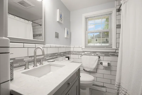 $699,000 | 27 Edison Avenue, Dedham, MA 02026